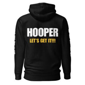 Classic - Hooper - Unisex Hoodie