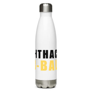 Stainless Steel Water Bottle