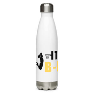 Stainless Steel Water Bottle