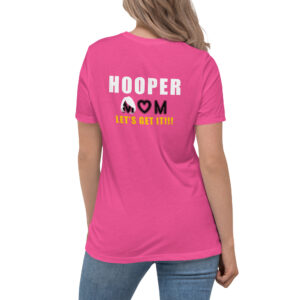 Women's Relaxed T-Shirt