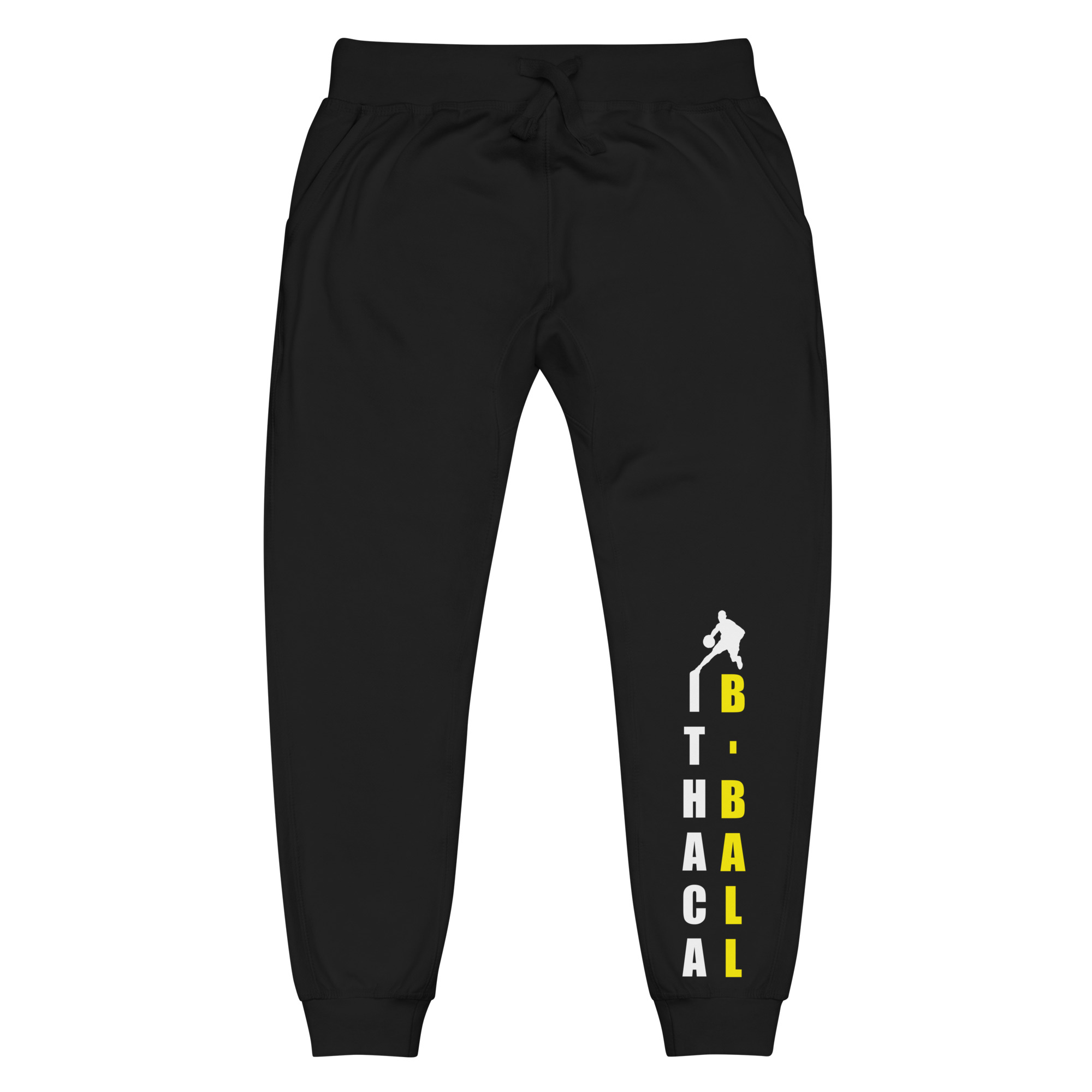 unisex-fleece-sweatpants-black-front-67c0ac544b4e2.jpg